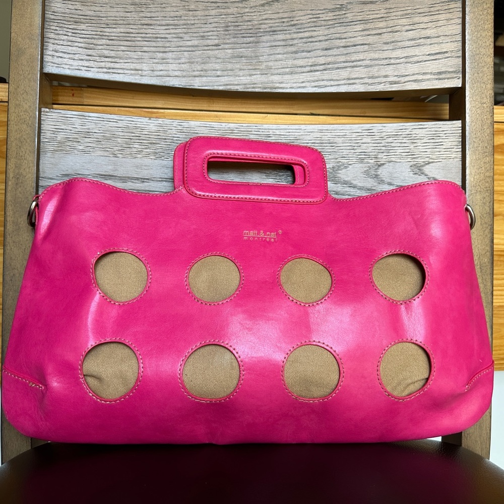 Matt & Nat handbag